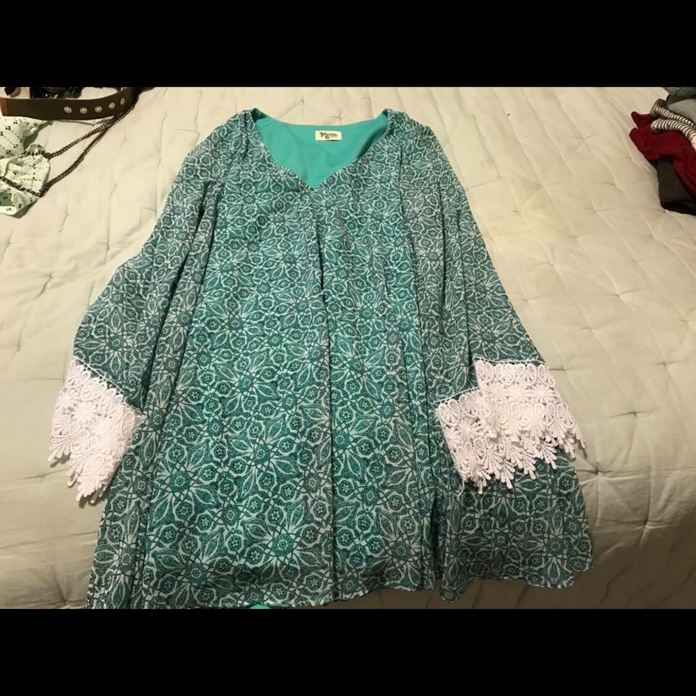 Show me your mumu dress