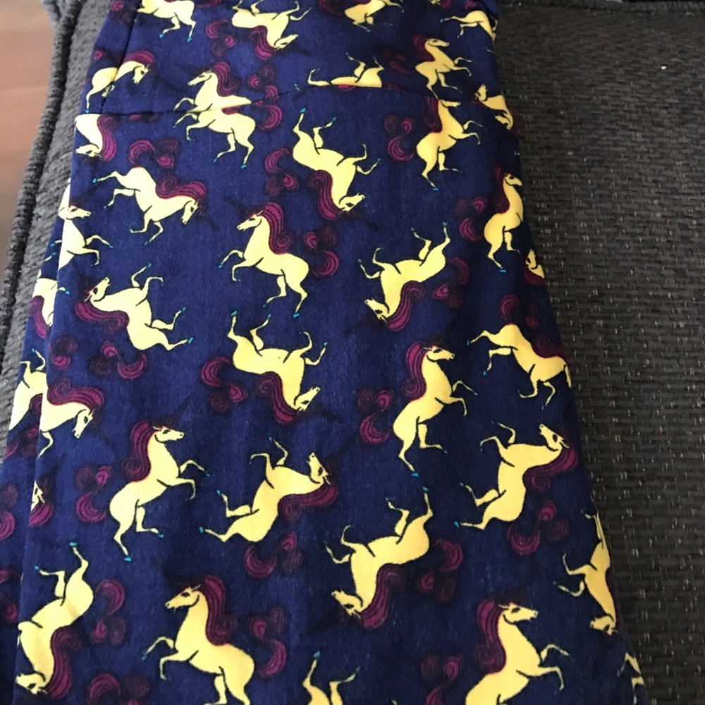 New Lularoe Leggings-🦄-OS