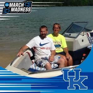 Meet your Posher, Michele