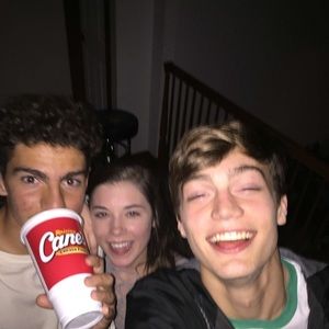 Meet your Posher, Matt