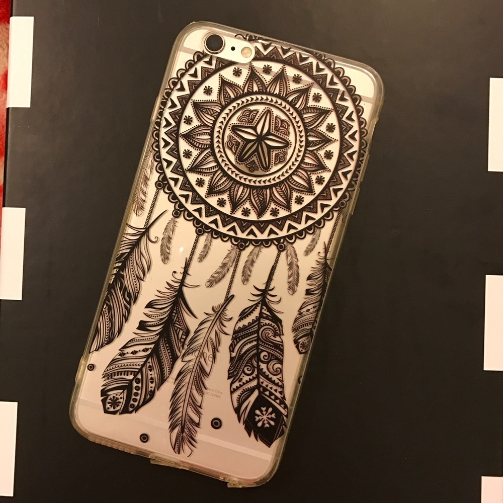 iPhone 6/s Plus Case