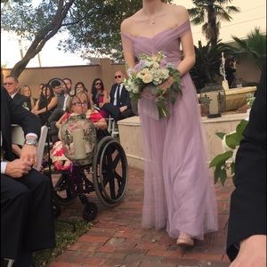 Jenny Yoo Annabelle Dress