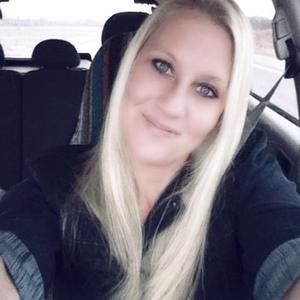 Meet your Posher, Vicky