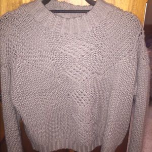 American Eagle Sweater