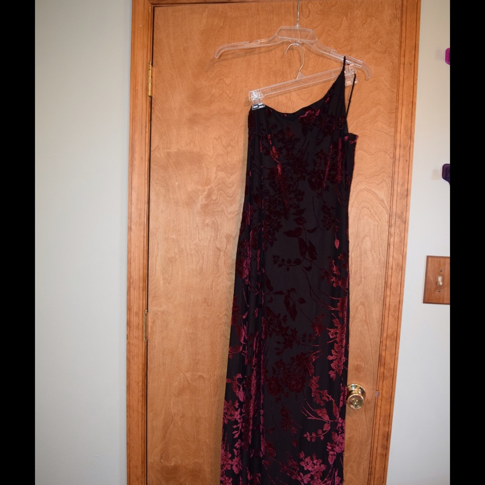 Arianna by Rachel Kaye formal dress