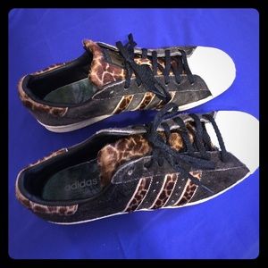 Special Edition Cheetah Print (Hair Calf)