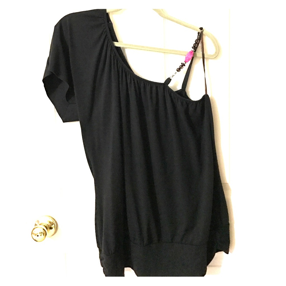 ‼️FINAL MARKDOWN Maurice's Plus size 14/16 top‼️