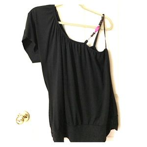 ‼️FINAL MARKDOWN Maurice's Plus size 14/16 top‼️