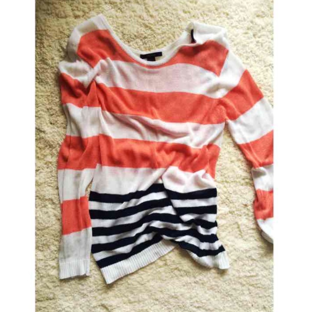 Forever 21 Knit Sweater