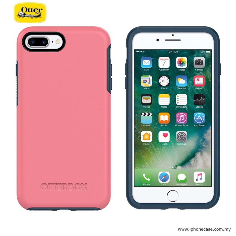 iPhone 7 plus otterbox