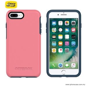 iPhone 7 plus otterbox