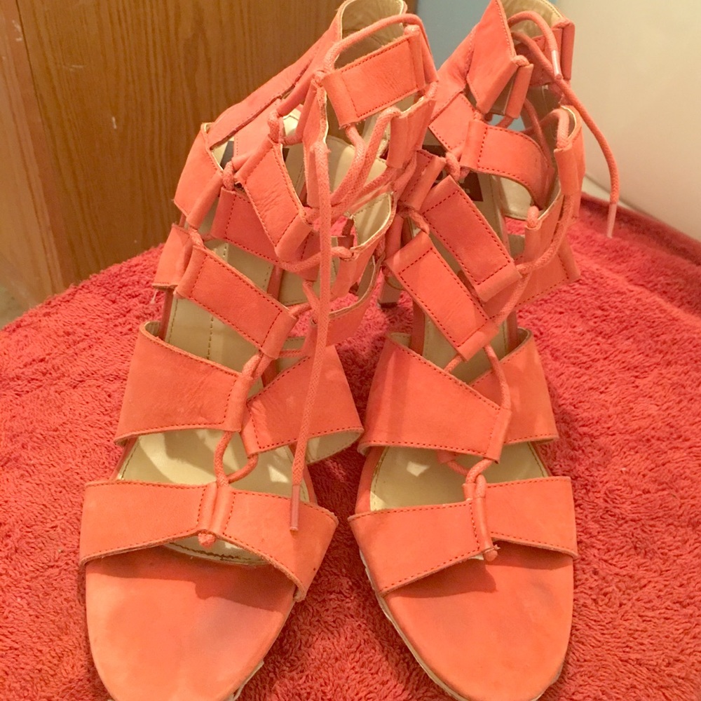 High Heels