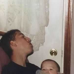 Meet your Posher, Anthony