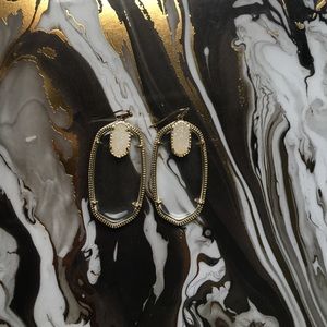 Kendra Scott Danielle Earrings