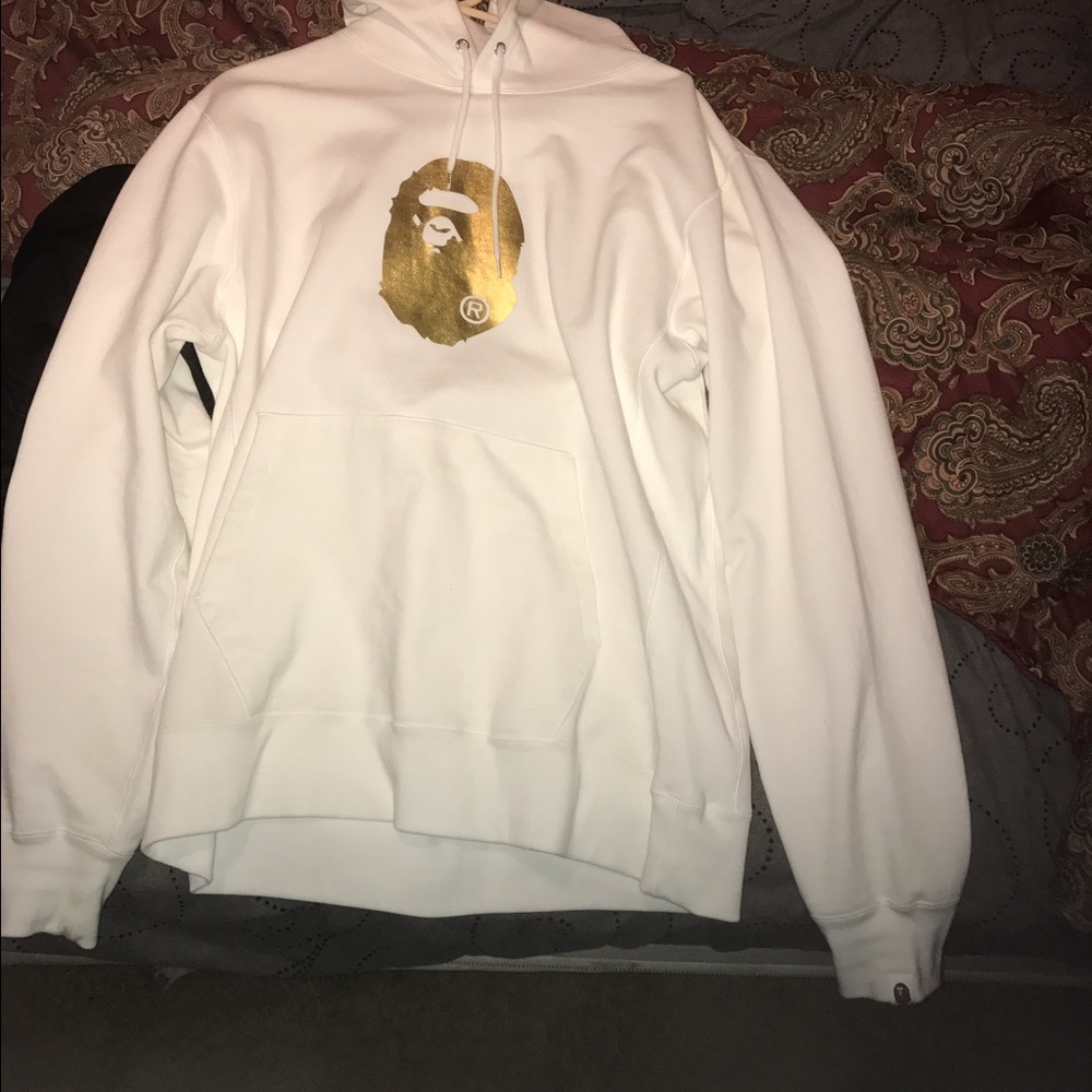 Bape Hoodie