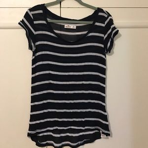 Hollister knitted shirt