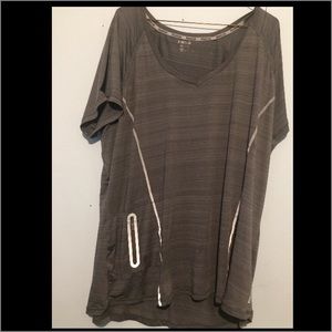 Reebok Workout Shirt