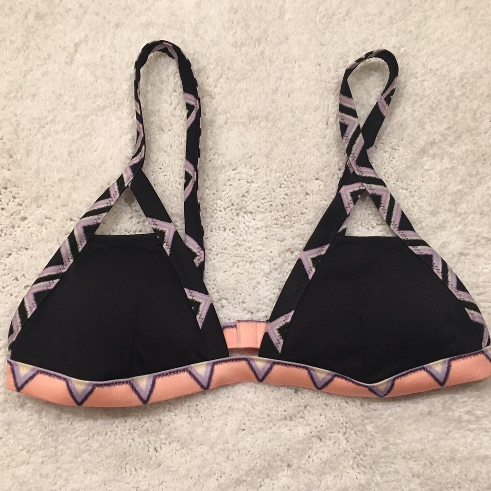 Victoria's Secret Bathing Suit Top