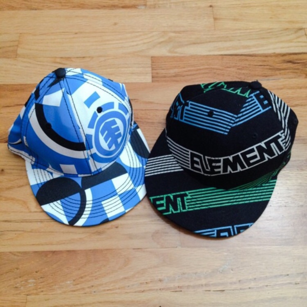 Element Hats