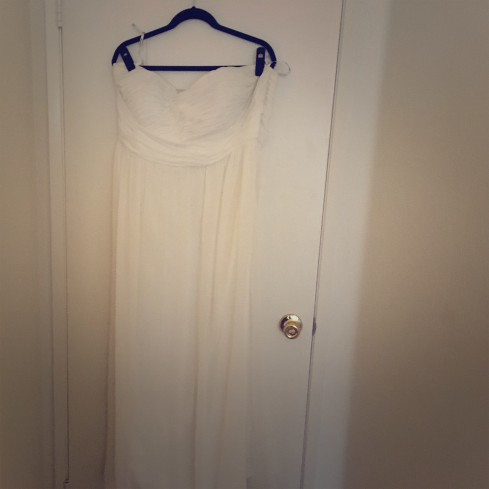 Beach Bridal