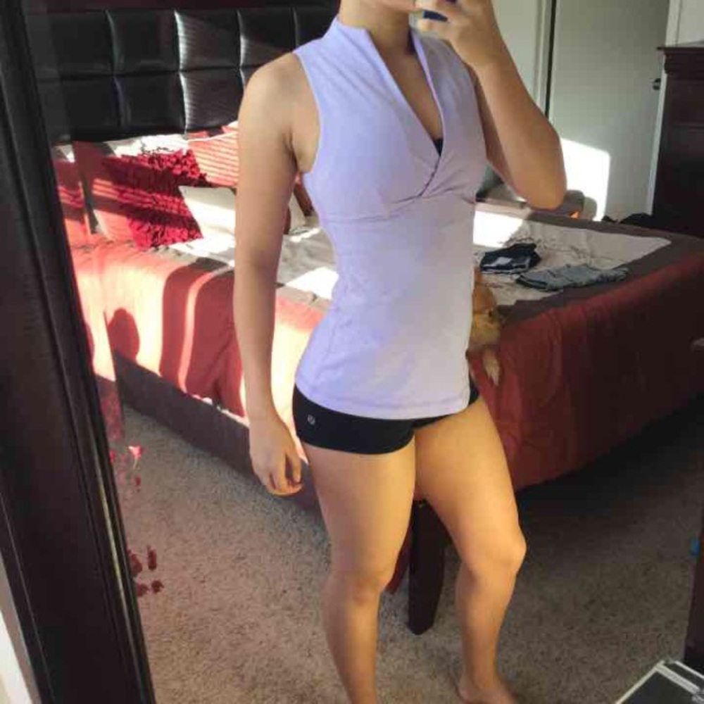 Lululemon top