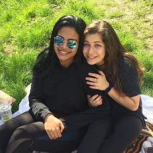 Meet your Posher, Nicole