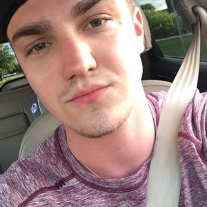 Meet your Posher, Cody