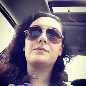 Meet your Posher, Kelsie