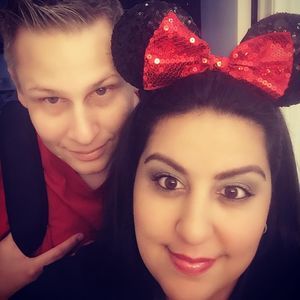 Meet your Posher, Tina