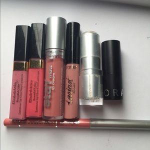 Lipstick Bundle