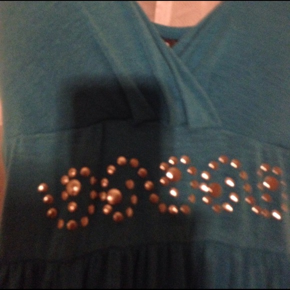 Summer Dress - Picture 3 of 3