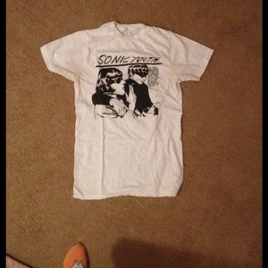 Sonic Youth T-Shirt