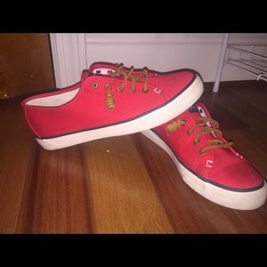 Sperry sneakers