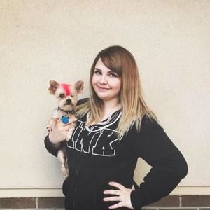 Meet your Posher, Stacie