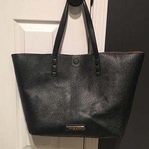 Gently used bag by Olivia + Joy.