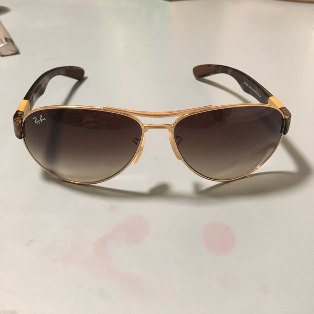 Ray ban sunglasses