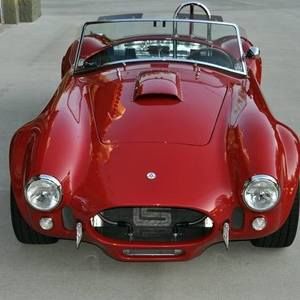 Meet your Posher, Carla covey