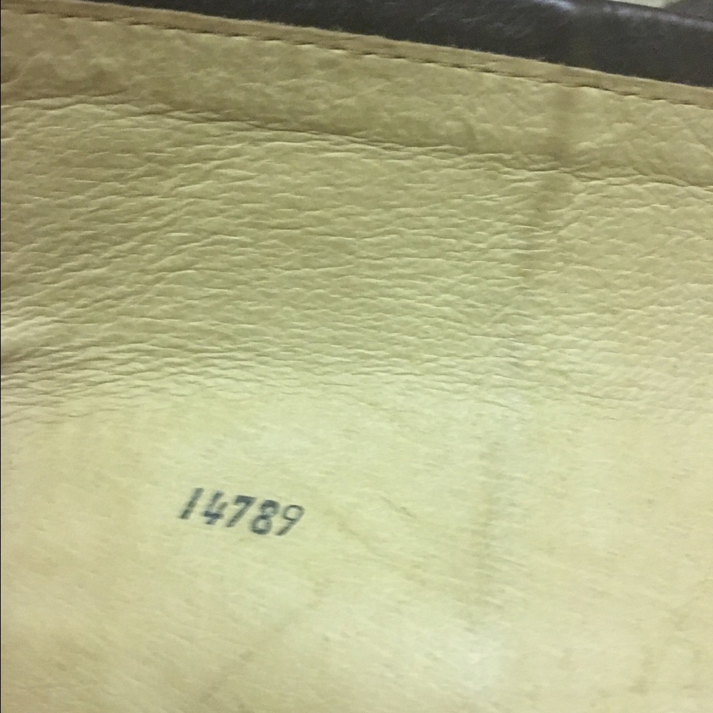 Frye boots - Picture 5 of 9