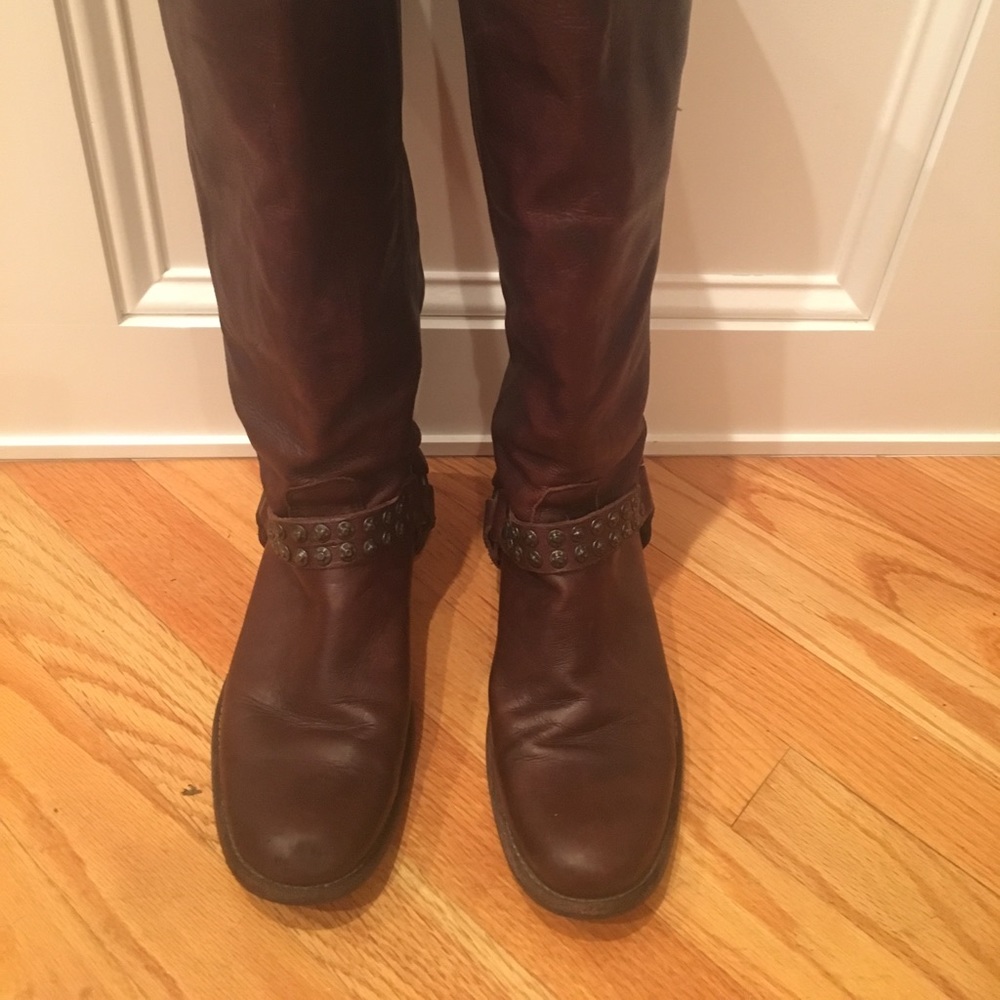 Frye boots - Picture 2 of 9