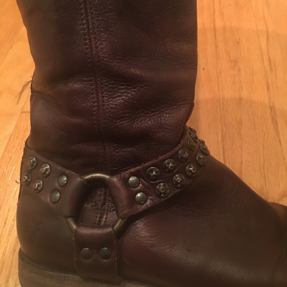 Frye boots