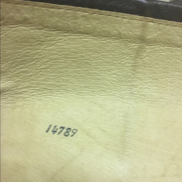 Frye boots - Picture 5 of 9