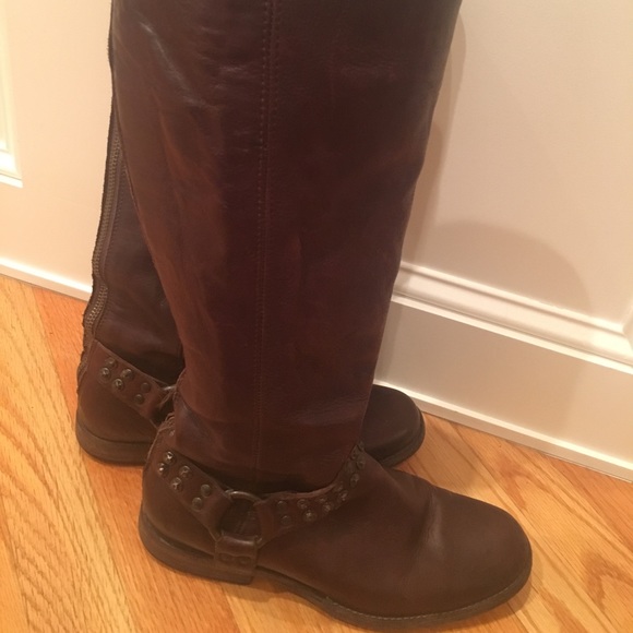 Frye boots - Picture 3 of 9