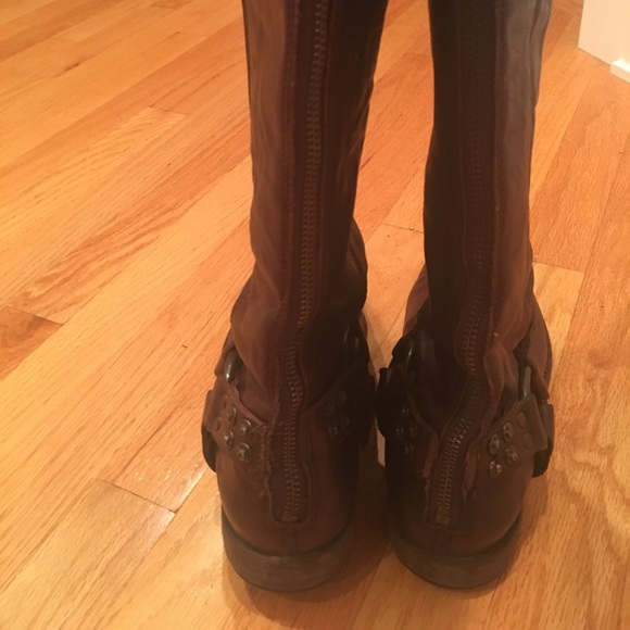 Frye boots - Picture 6 of 9