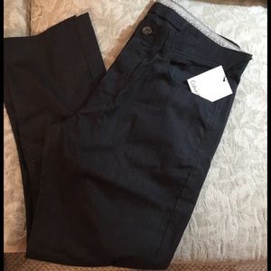 Calvin Klein Dress Pant NWT! 33/30