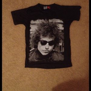 Bob Dylan T-Shirt