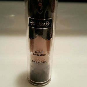 Kat von d tattoo lock it foundation