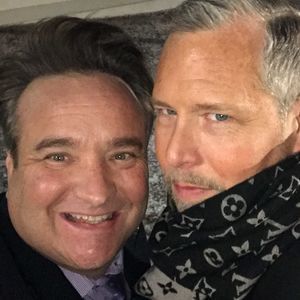 Meet your Posher, Ronald