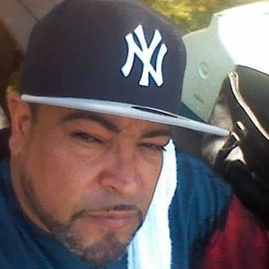 Meet your Posher, Fabio