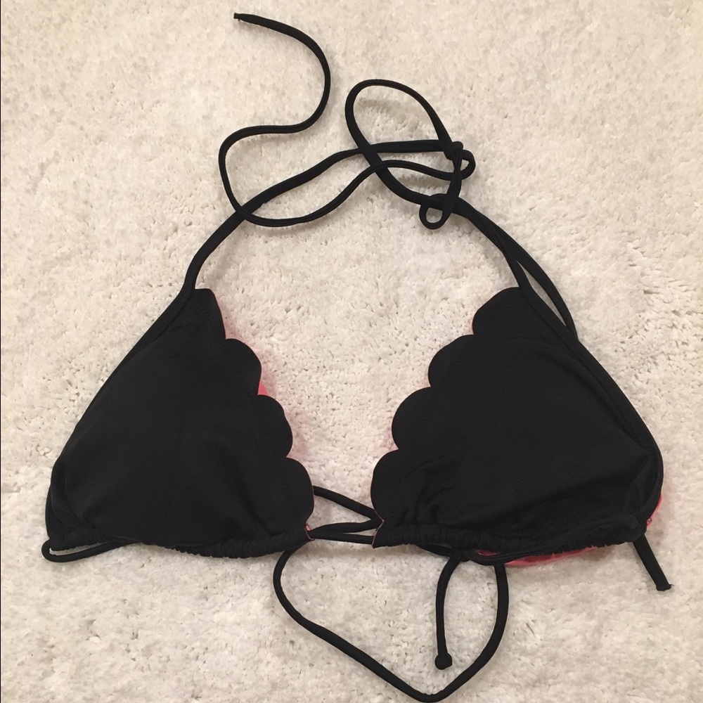 Victoria's Secret Bathing Suit Top