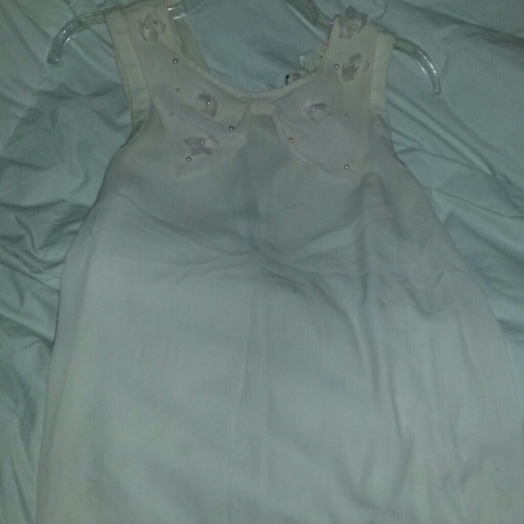 Light pink tank - Picture 1 of 1